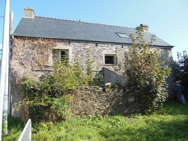 vente Maison Chateaulin - Photo 1