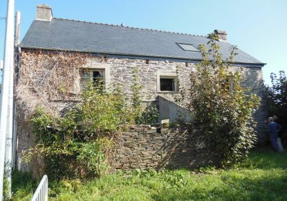 vente Maison Chateaulin