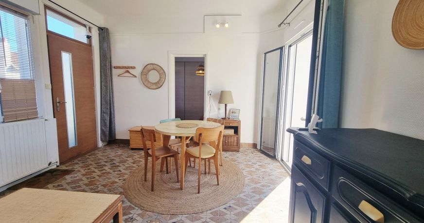 location Maison Nantes