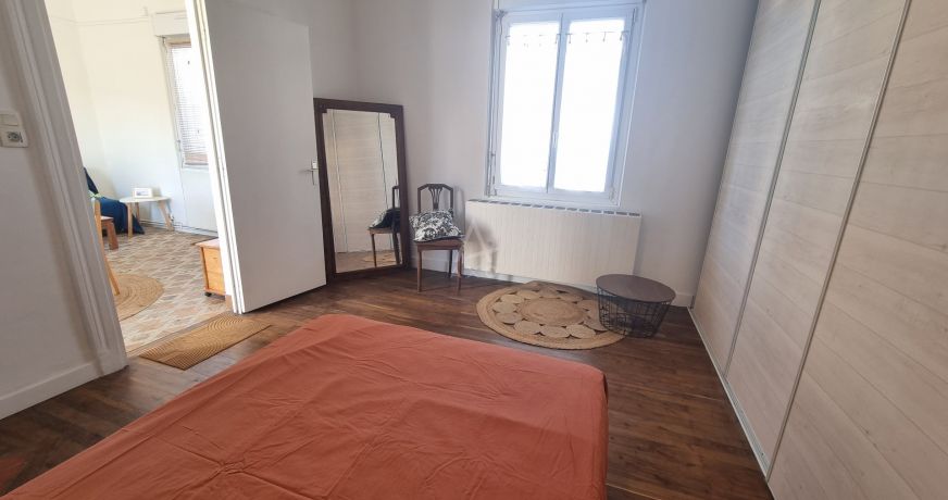 location Maison Nantes