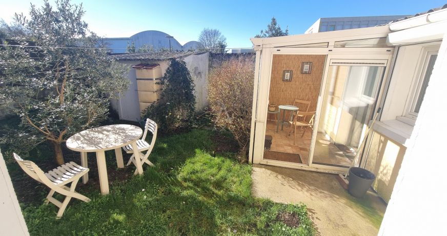 location Maison Nantes