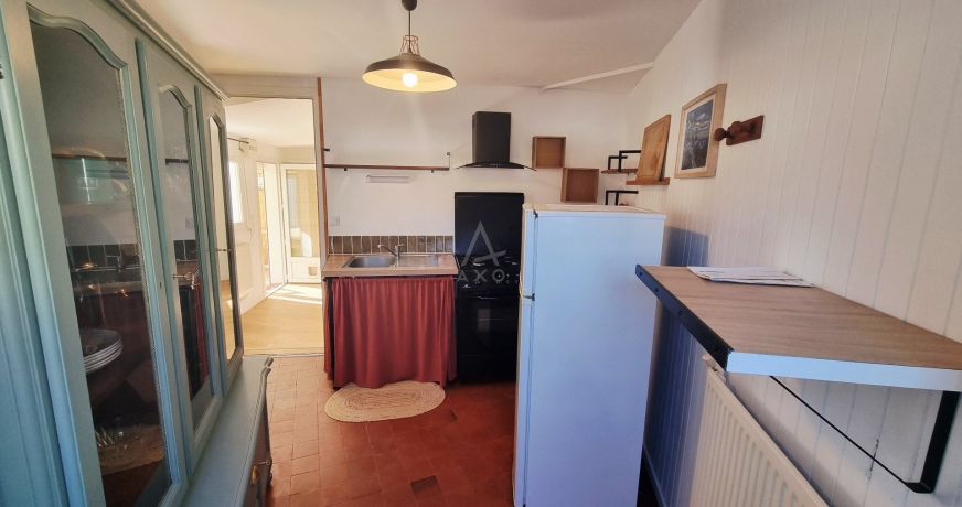 location Maison Nantes