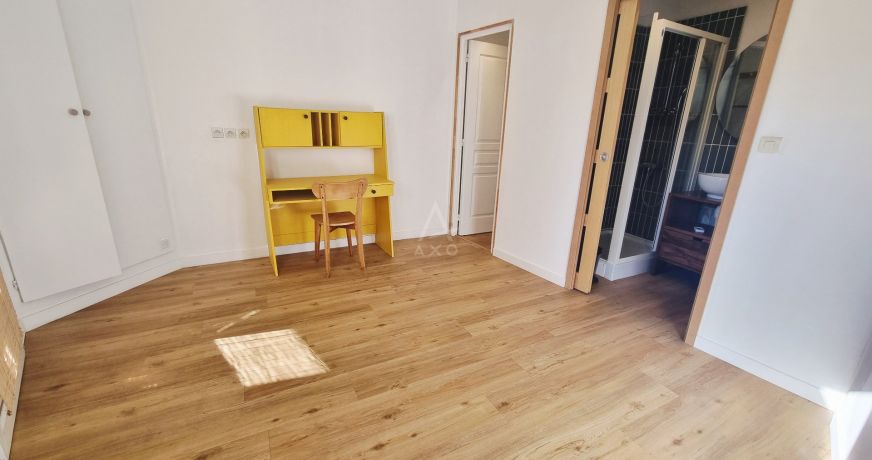 location Maison Nantes