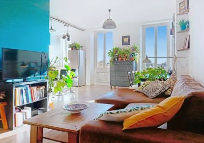 vente Appartement Marseille 1er Arrondissement