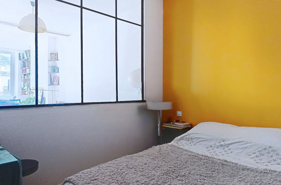 vente Appartement Marseille 1er Arrondissement - Photo 7