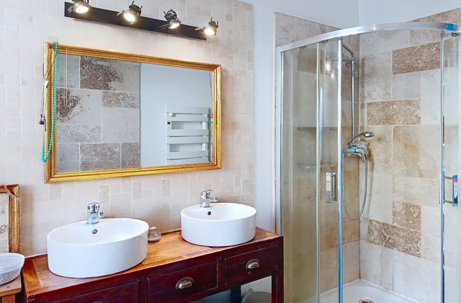 vente Appartement Marseille 1er Arrondissement - Photo 6