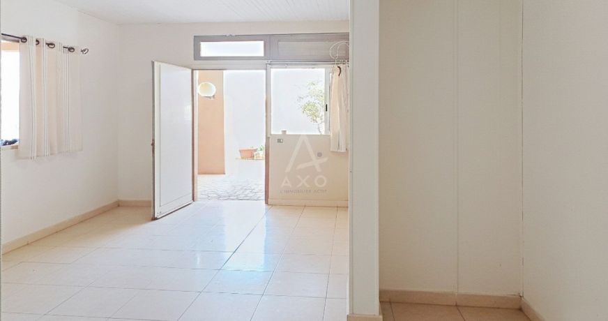 vente Appartement Marseille 7eme Arrondissement