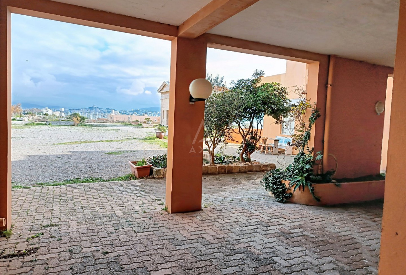 vente Appartement Marseille 7eme Arrondissement - Photo 1