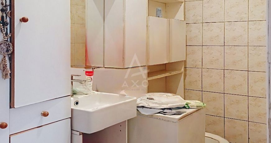 vente Appartement Marseille 7eme Arrondissement