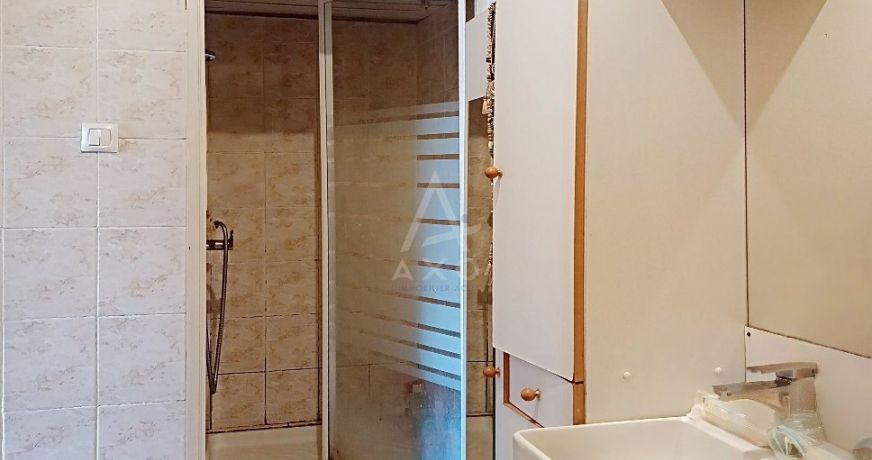 vente Appartement Marseille 7eme Arrondissement