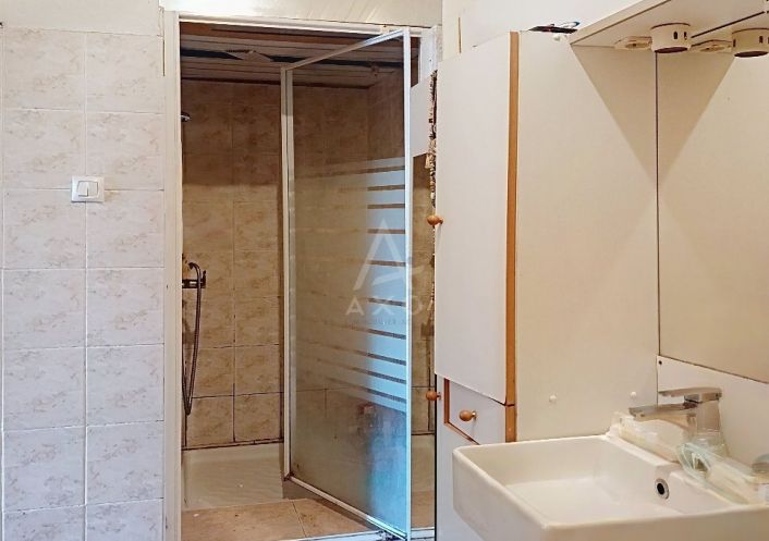 vente Appartement Marseille 7eme Arrondissement