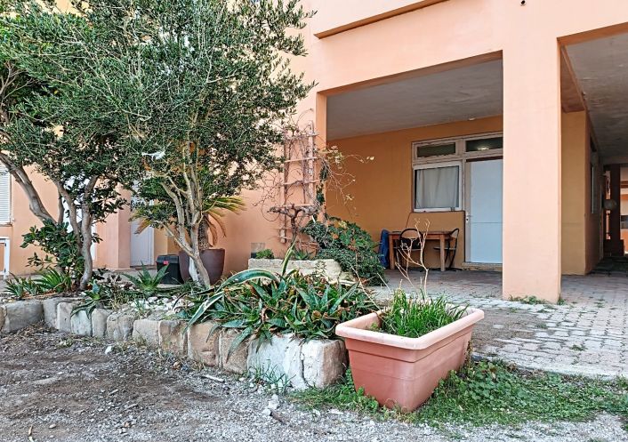 vente Appartement Marseille 7eme Arrondissement