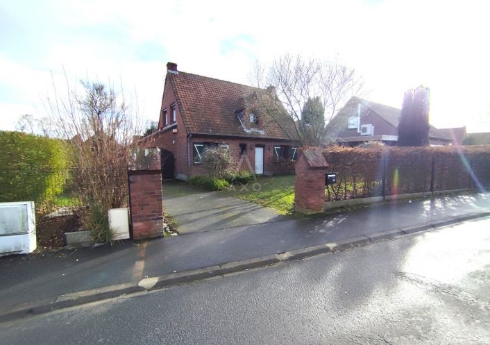 vente Maison Steenvoorde