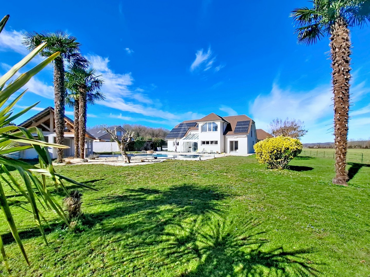 vente Maison individuelle Barzun - Photo 1