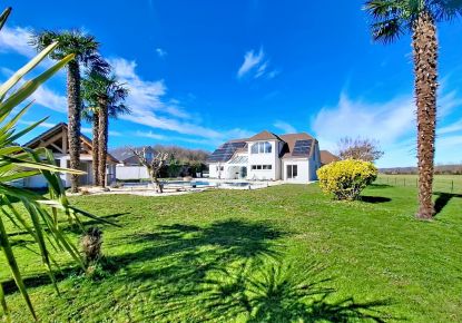 vente Maison individuelle Barzun