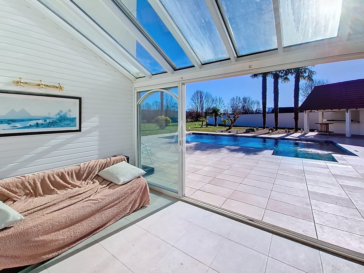 vente Maison individuelle Barzun - Photo 7