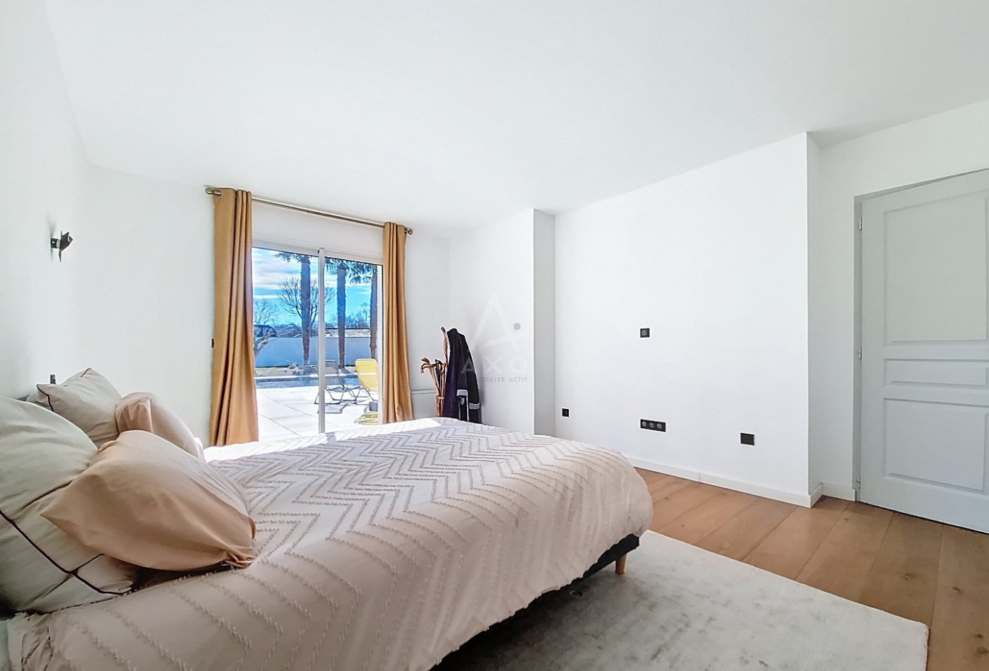 vente Maison individuelle Barzun - Photo 9