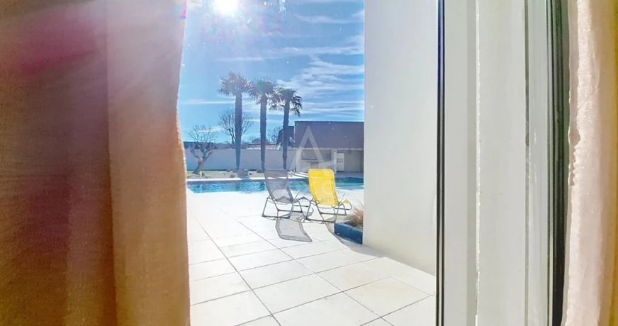 vente Maison individuelle Pontacq