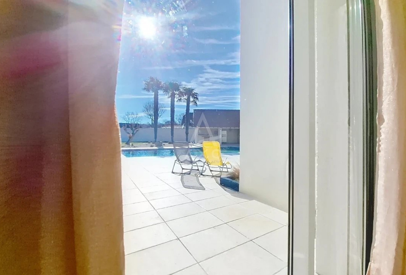 vente Maison individuelle Barzun - Photo 10