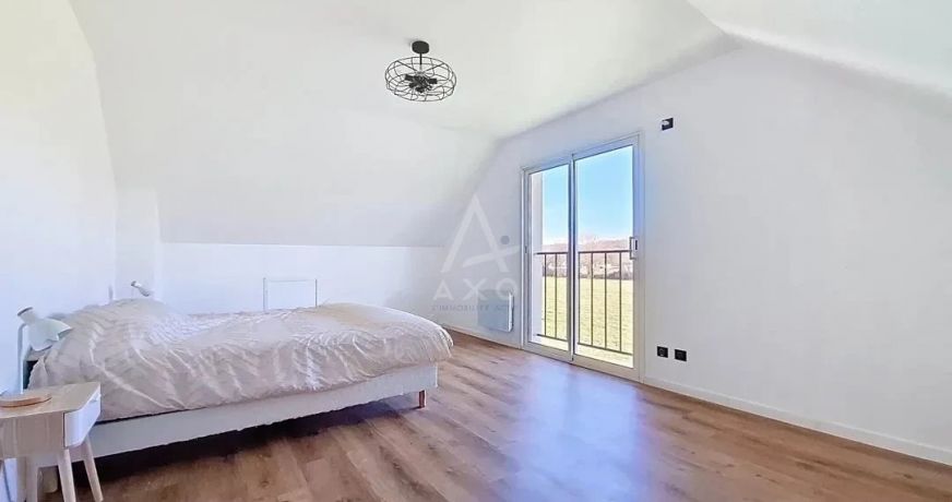 vente Maison individuelle Pontacq