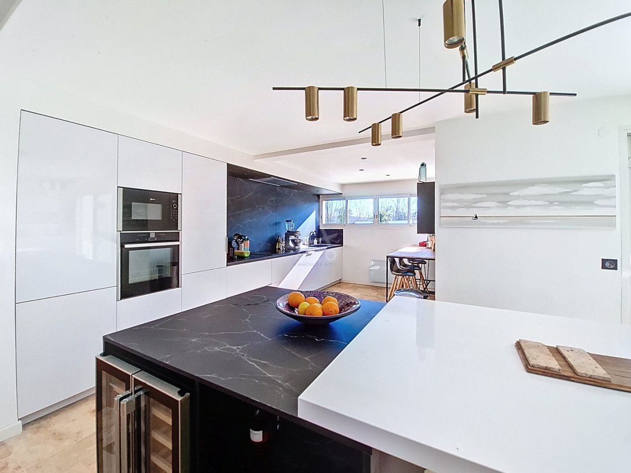 vente Maison individuelle Barzun - Photo 3