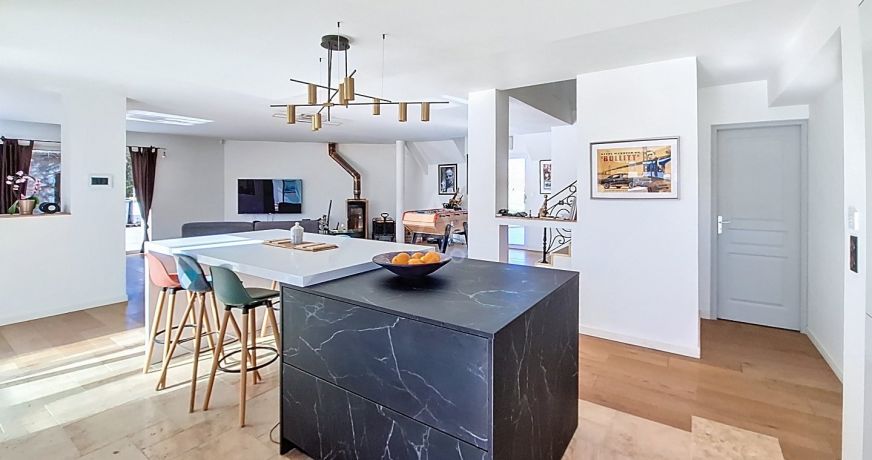 vente Maison individuelle Pontacq