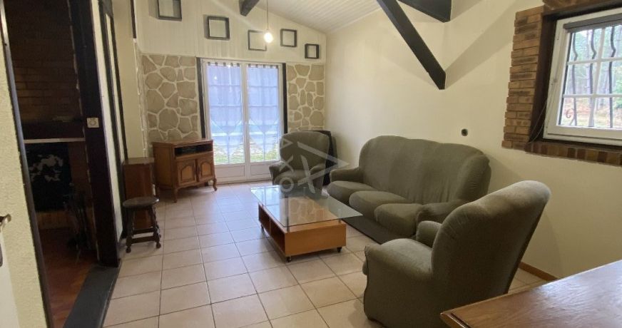 vente Maison Moustey