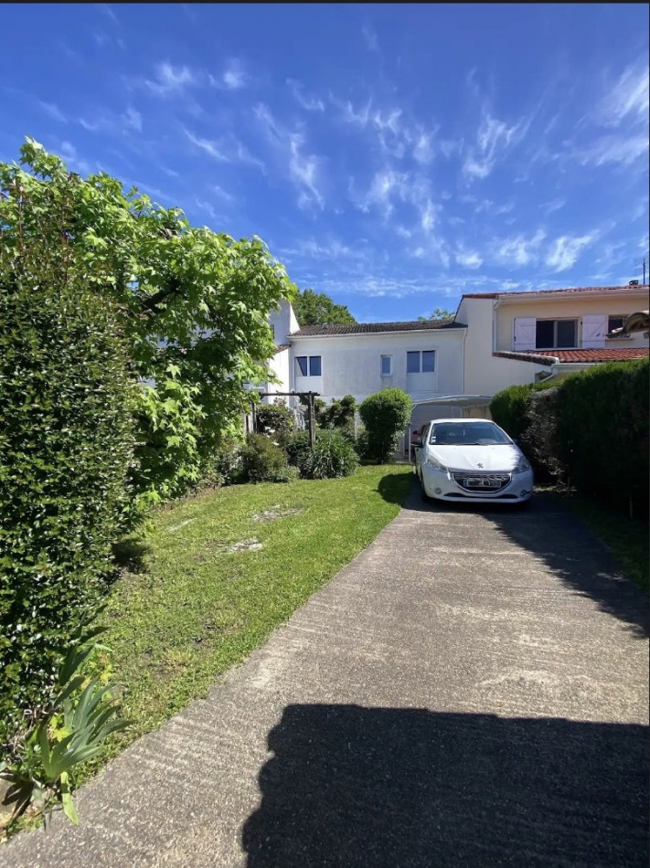 vente Maison Pessac - Photo 1