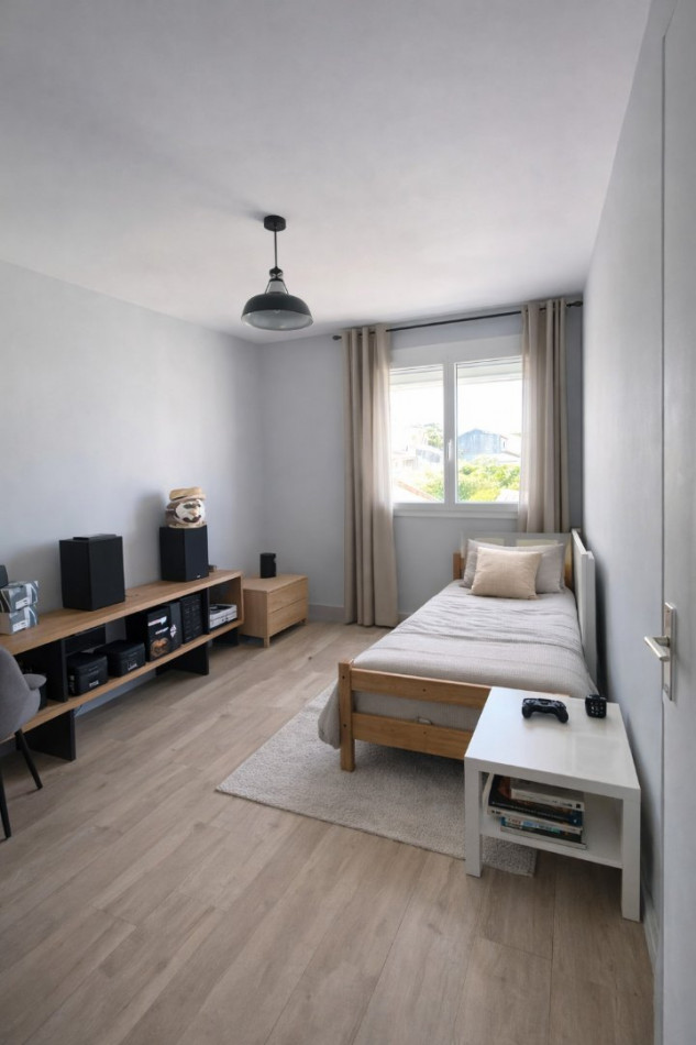 vente Maison Pessac - Photo 11