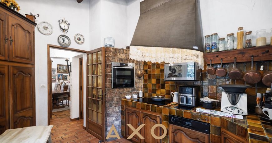 vente Maison Gemenos