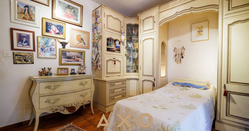 vente Maison Gemenos