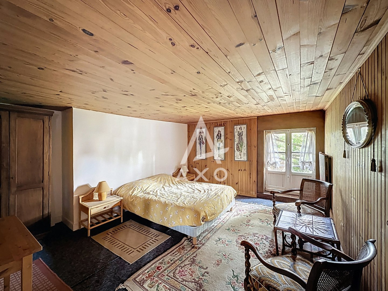 vente Maison de caractère Saintigny - Photo 15