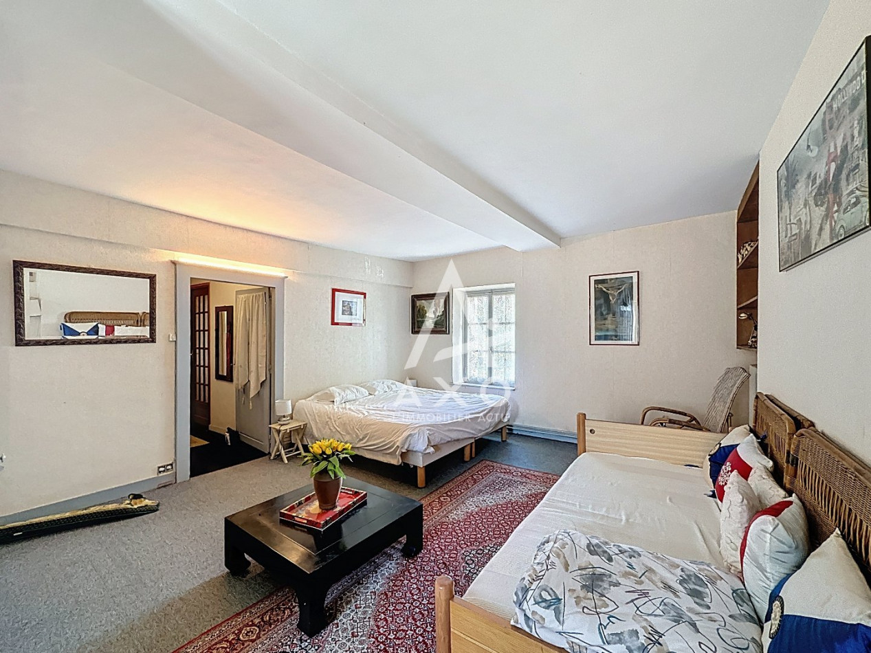 vente Maison de caractère Saintigny - Photo 14