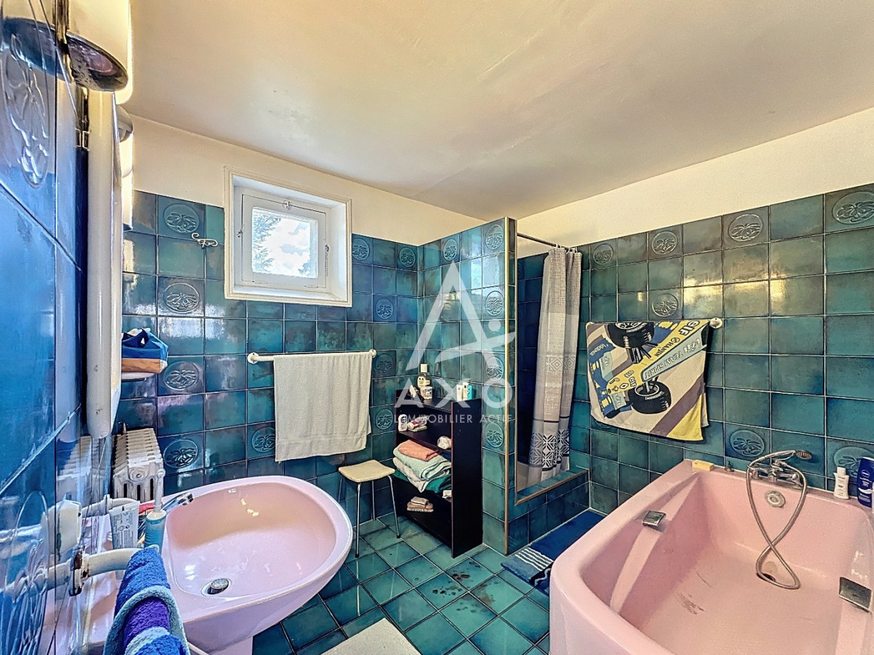 vente Maison de caractère Saintigny - Photo 20