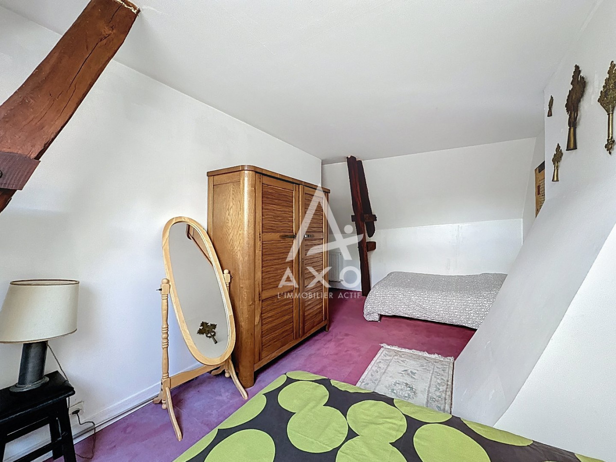 vente Maison de caractère Saintigny - Photo 19