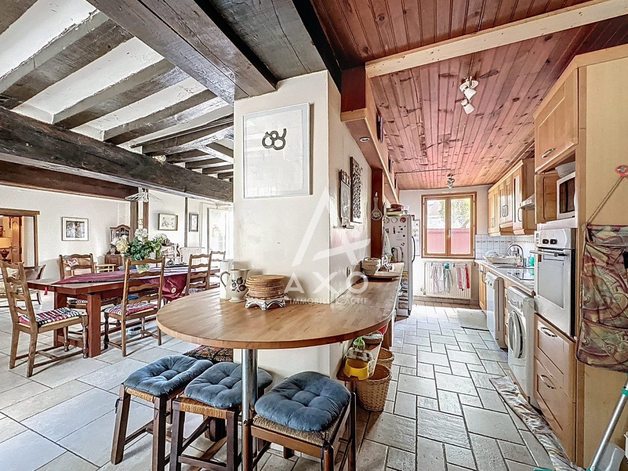 vente Maison de caractère Saintigny - Photo 9