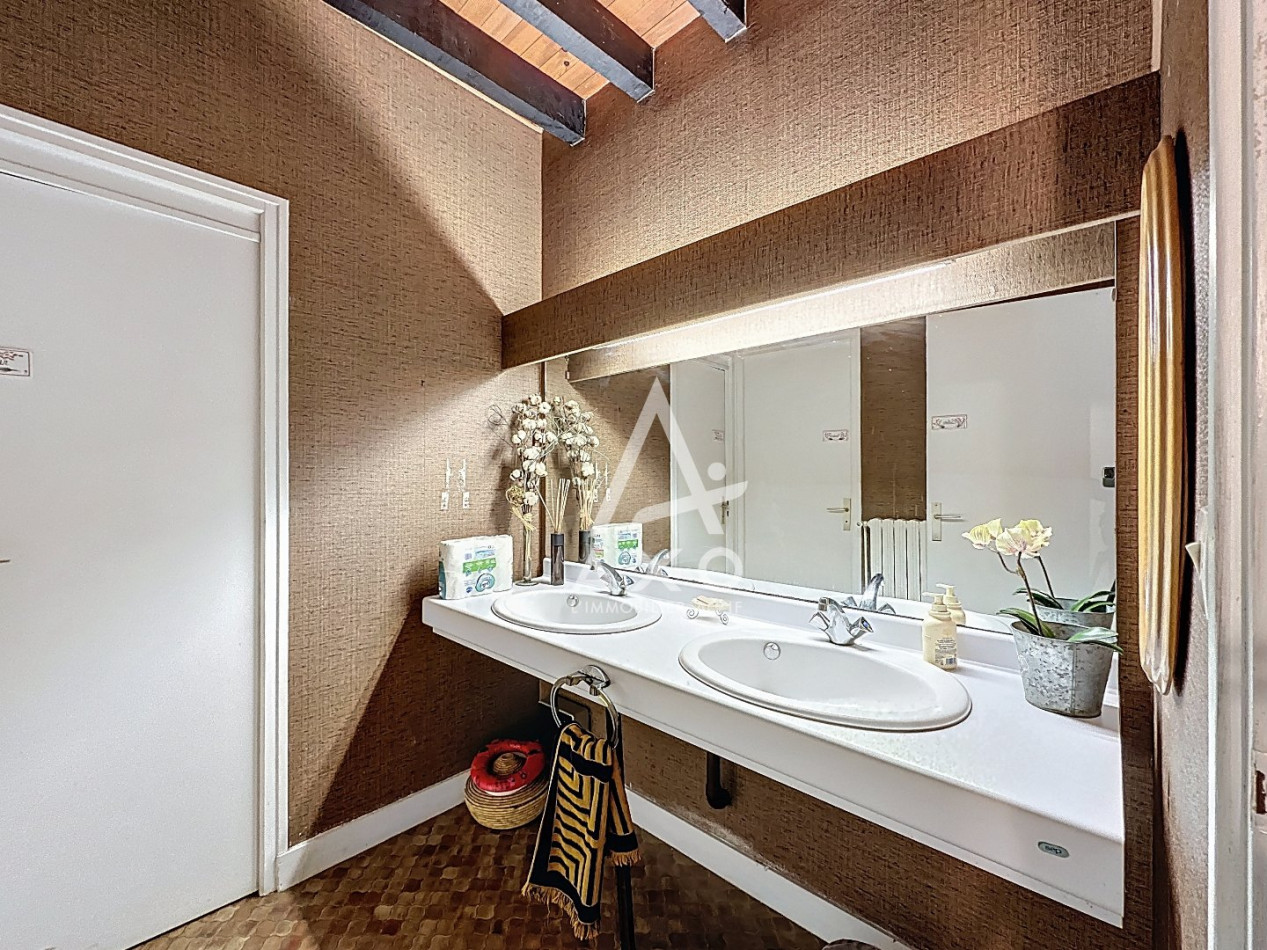 vente Maison de caractère Saintigny - Photo 10