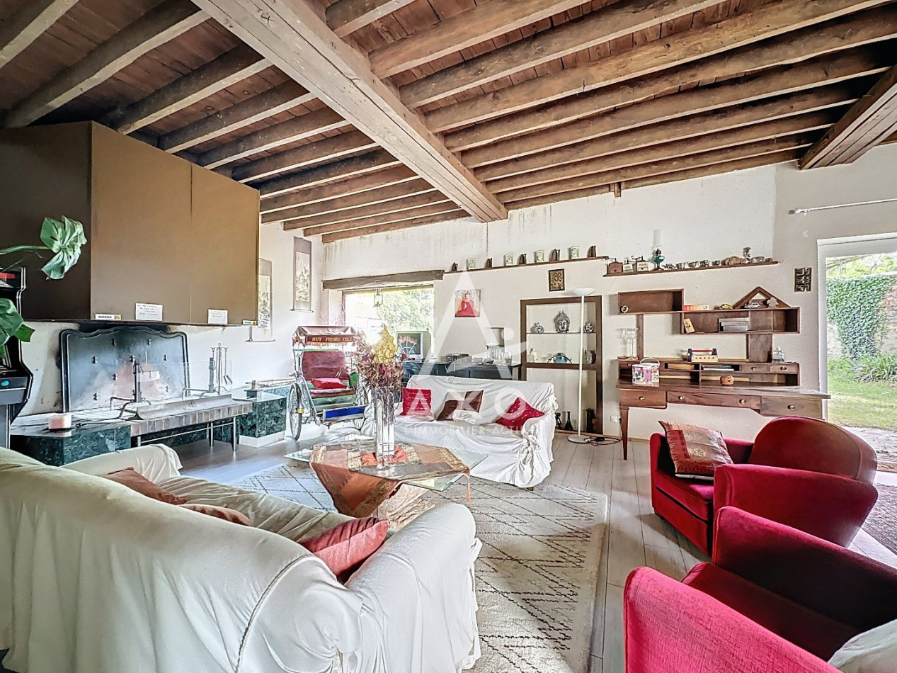 vente Maison de caractère Saintigny - Photo 7