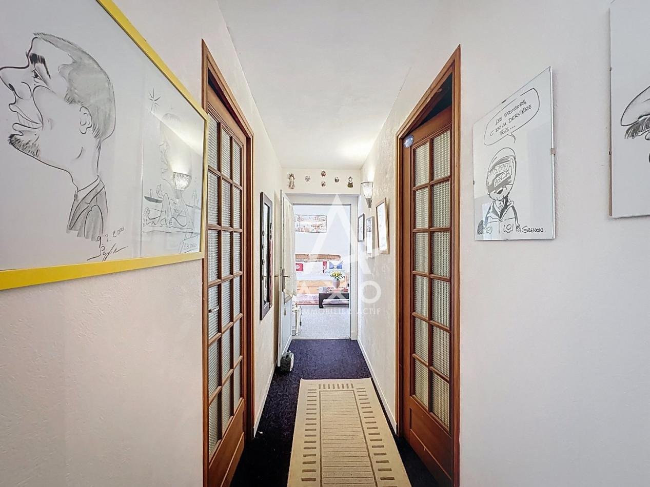 vente Maison de caractère Saintigny - Photo 13