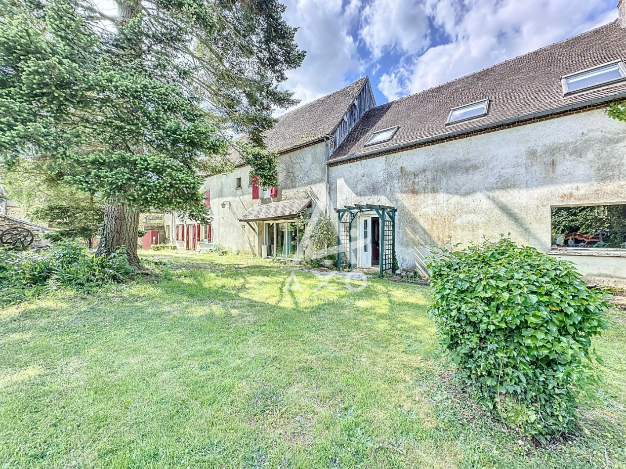 vente Maison de caractère Saintigny - Photo 3