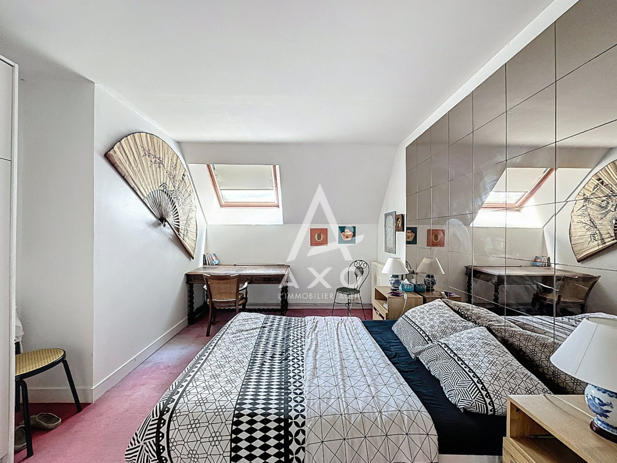 vente Maison de caractère Saintigny - Photo 17