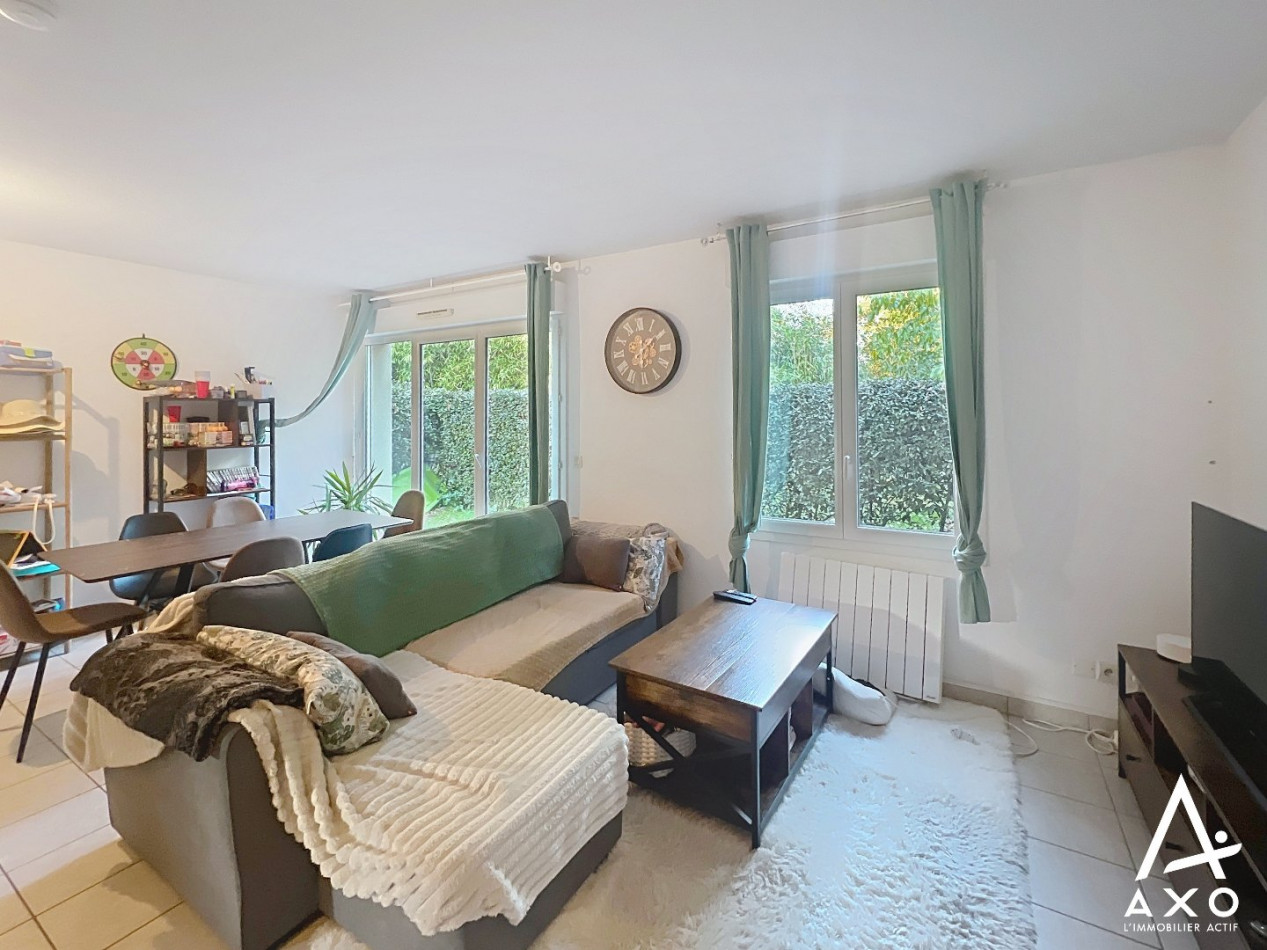 vente Maison jumelée Mont De Marsan - Photo 2