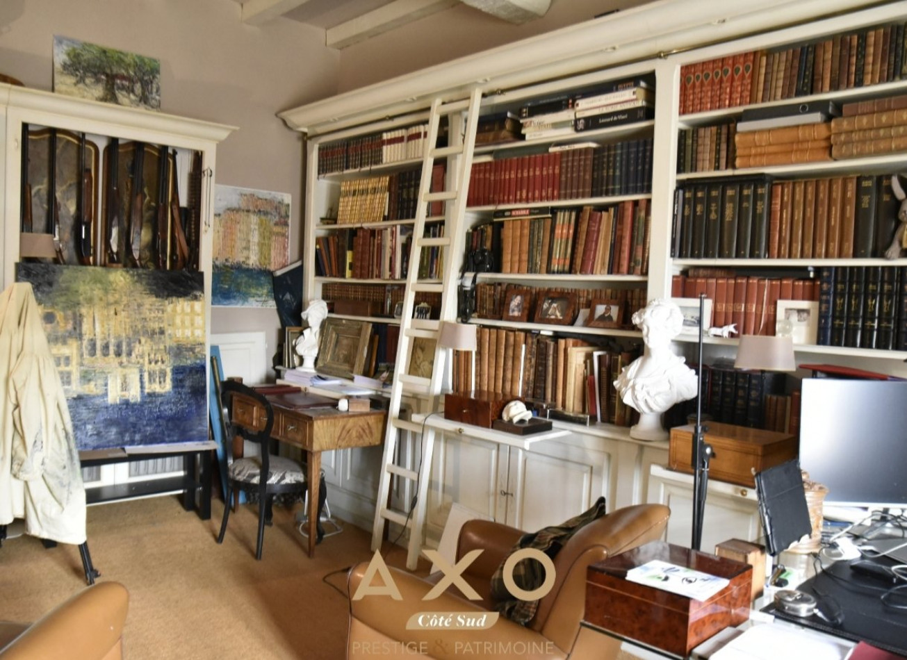 vente Appartement Nimes - Photo 11