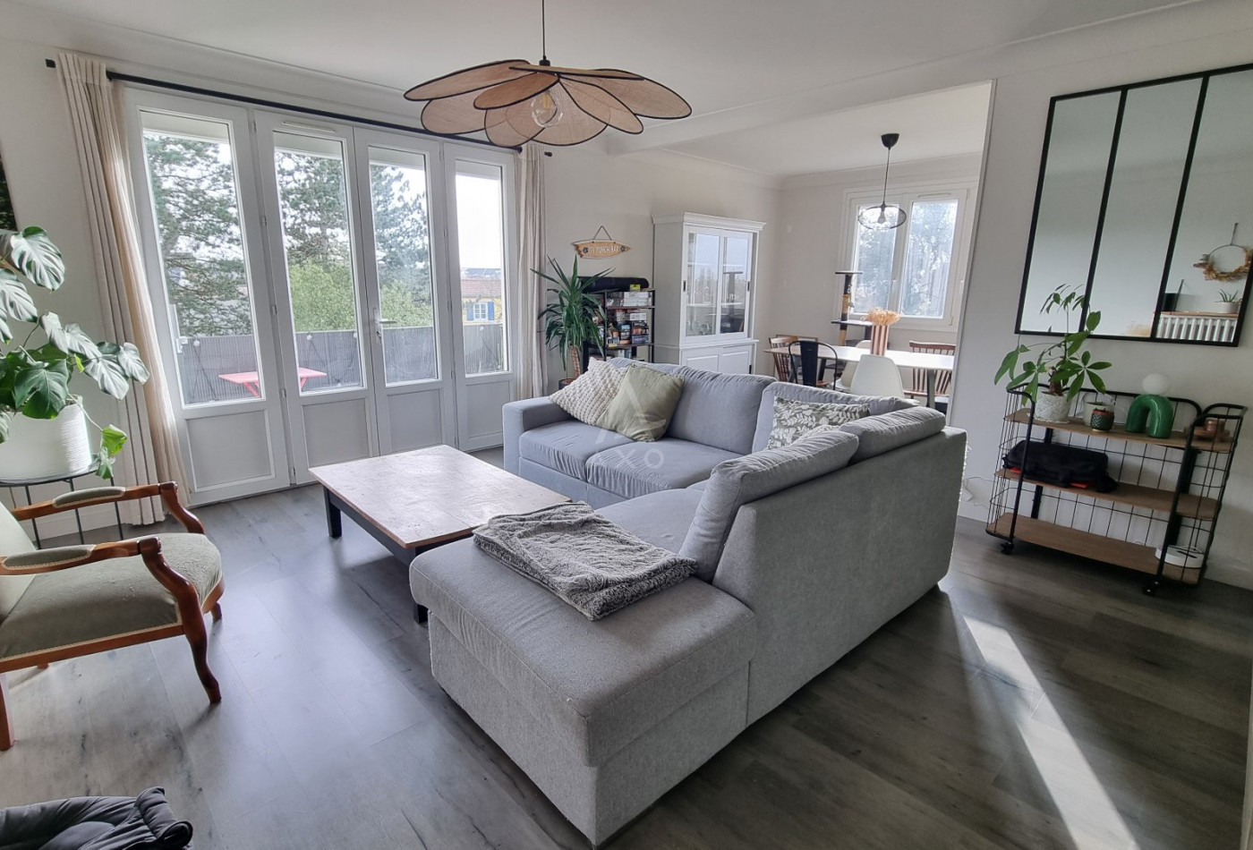 vente Appartement Saint Sebastien Sur Loire - Photo 1