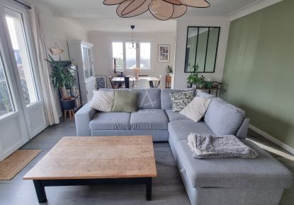 vente Appartement Saint Sebastien Sur Loire