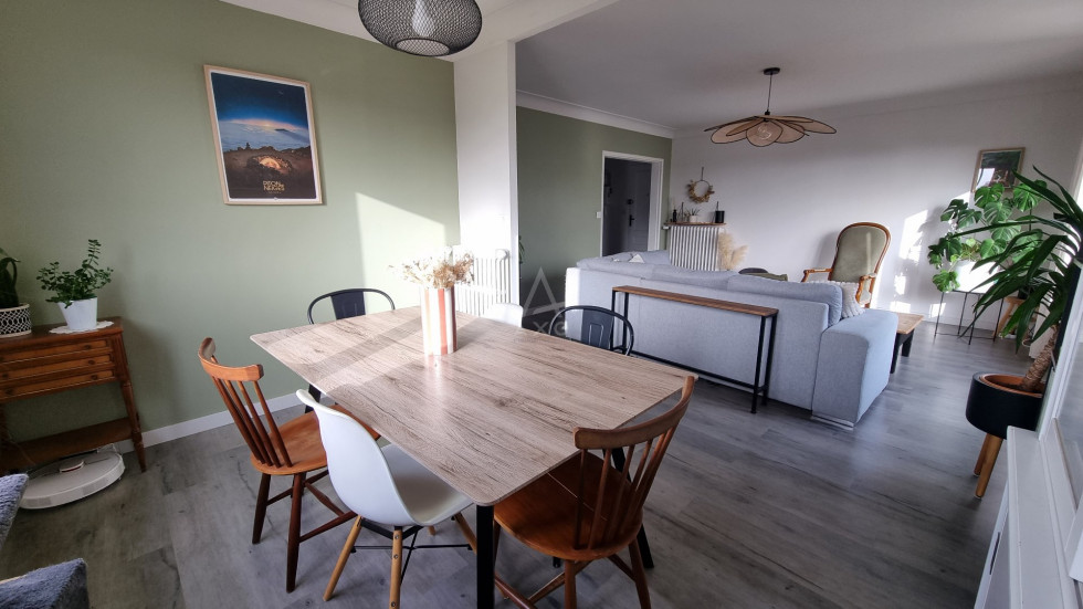 vente Appartement Saint Sebastien Sur Loire - Photo 2