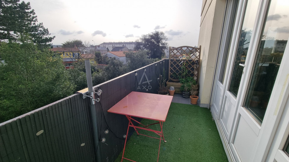 vente Appartement Saint Sebastien Sur Loire - Photo 4