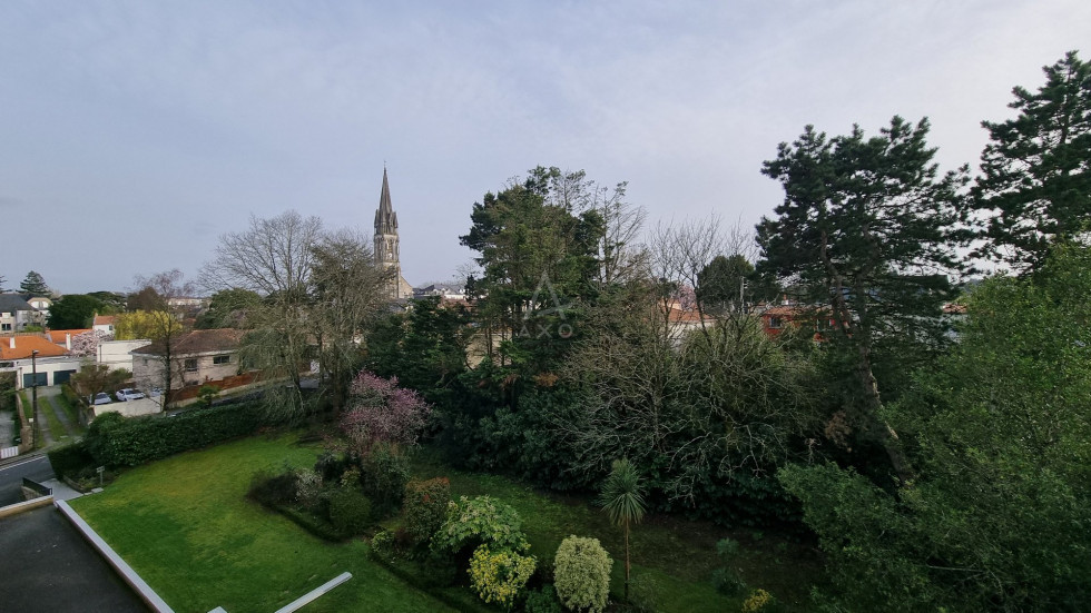 vente Appartement Saint Sebastien Sur Loire - Photo 5