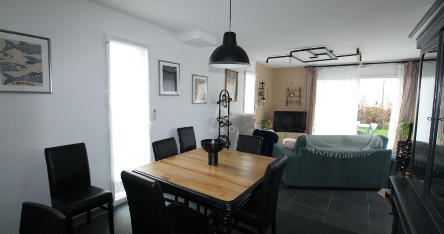 vente Maison contemporaine Langrune Sur Mer