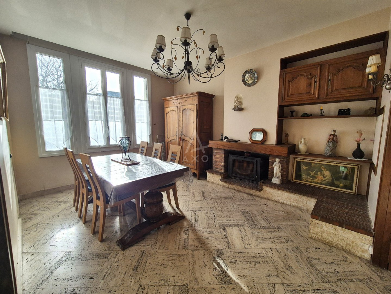 vente Maison bourgeoise Longue Jumelles - Photo 4